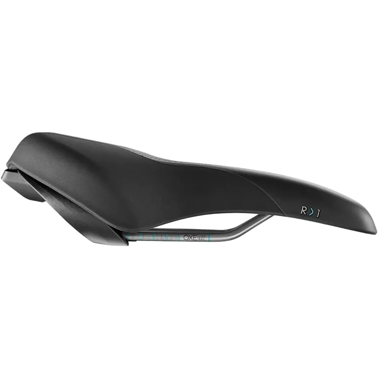 Siodełko Rowerowe Selle Royal Scientia Relaxed R1 169mm 90° 3D Skin Gel