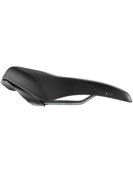 Siodełko Rowerowe Selle Royal Scientia Relaxed R1 169mm 90° 3D Skin Gel