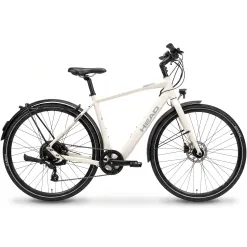 Rower Elektryczny Trekkingowy HEAD eUrban Neo Koła 28"