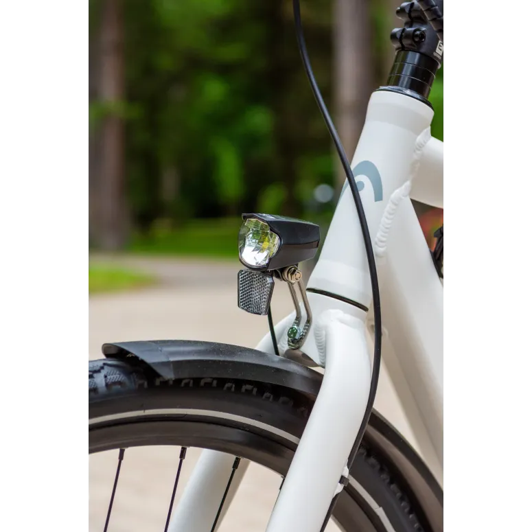 Rower Elektryczny Trekkingowy HEAD eUrban Neo Koła 28"