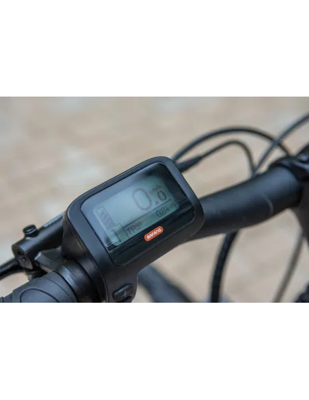 Rower Elektryczny Trekkingowy HEAD eUrban Neo Koła 28"