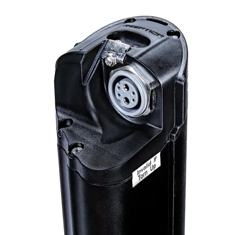 Bateria Do Roweru Elektrycznego Zundapp Z810 36V 11.6Ah 418Wh Greenway 3PIN