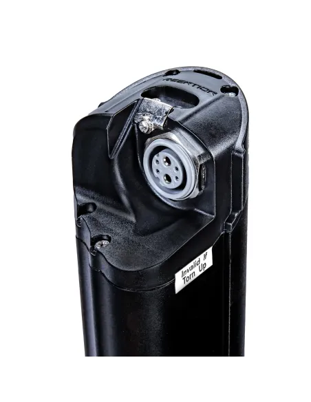 Bateria Do Roweru Elektrycznego Zundapp Z810 36V 11.6Ah 418Wh Greenway 3PIN