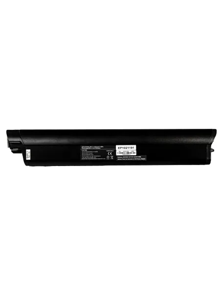 Bateria Do Roweru Elektrycznego Zundapp Z810 36V 11.6Ah 418Wh Greenway 3PIN