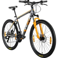 Rower Górski MTB Zündapp FX27 27,5”