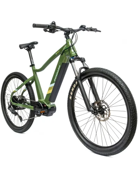 Rower Elektryczny Górski Zündapp&nbsp;X900, Koła 27,5"