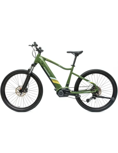 Rower Elektryczny Górski Zündapp&nbsp;X900, Koła 27,5"