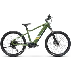 Rower Elektryczny Górski Zündapp&nbsp;X900, Koła 27,5"
