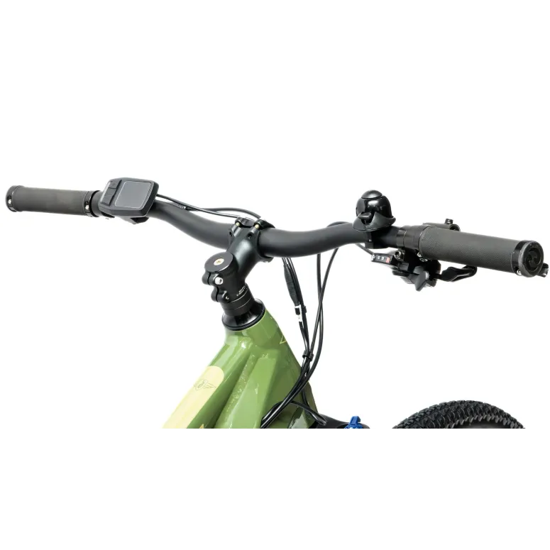 Rower Elektryczny Górski Zündapp&nbsp;X900, Koła 27,5"