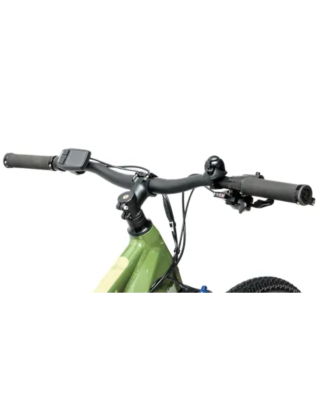 Rower Elektryczny Górski Zündapp&nbsp;X900, Koła 27,5"