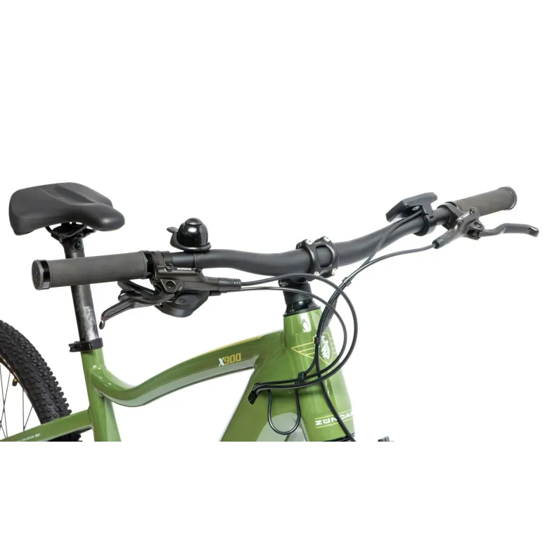 Rower Elektryczny Górski Zündapp&nbsp;X900, Koła 27,5"