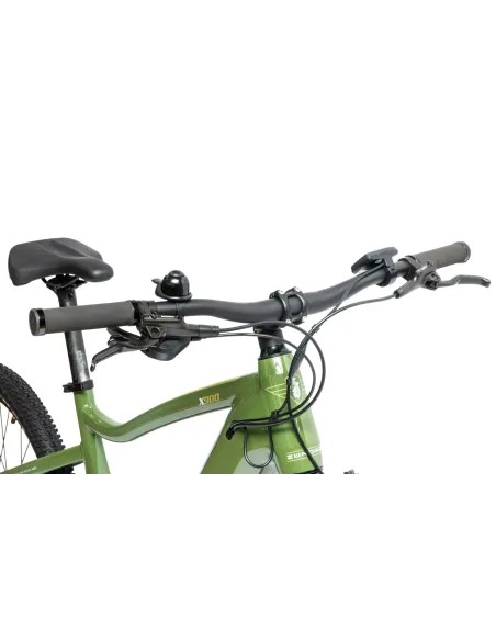 Rower Elektryczny Górski Zündapp&nbsp;X900, Koła 27,5"