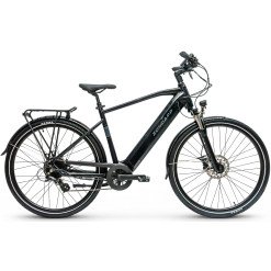 Rower Elektryczny Trekkingowy Zündapp&nbsp;Z810, Koła 28"