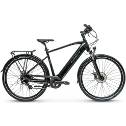 Rower Elektryczny Trekkingowy Zündapp&nbsp;Z810, Koła 28"