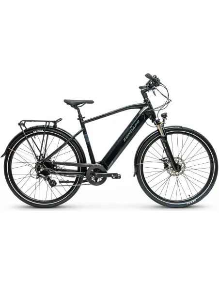 Rower Elektryczny Trekkingowy Zündapp&nbsp;Z810, Koła 28"