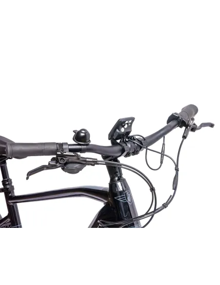 Rower Elektryczny Trekkingowy Zündapp&nbsp;Z810, Koła 28"