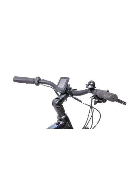Rower Elektryczny Trekkingowy Zündapp&nbsp;Z810, Koła 28"