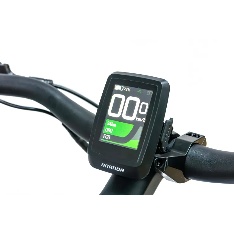 Rower Elektryczny Trekkingowy Zündapp&nbsp;Z810, Koła 28"
