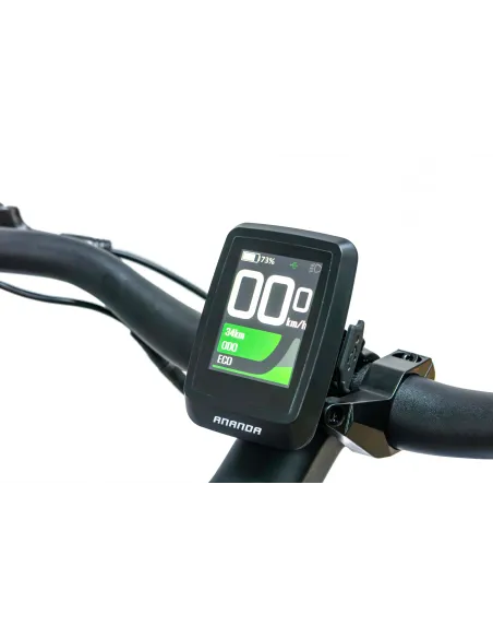 Rower Elektryczny Trekkingowy Zündapp&nbsp;Z810, Koła 28"