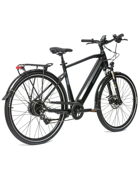 Rower Elektryczny Trekkingowy Zündapp&nbsp;Z810, Koła 28"
