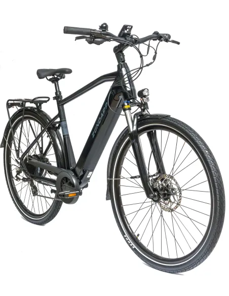 Rower Elektryczny Trekkingowy Zündapp&nbsp;Z810, Koła 28"