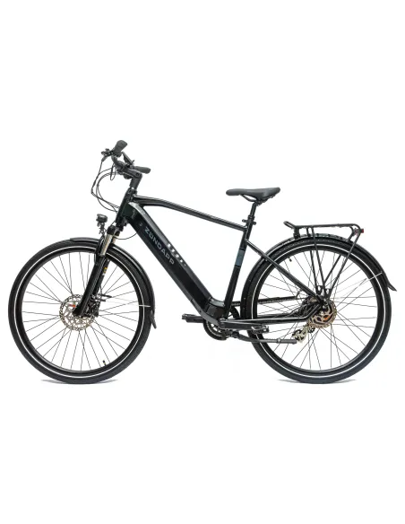 Rower Elektryczny Trekkingowy Zündapp&nbsp;Z810, Koła 28"