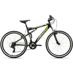 Rower Męski Górski MTB KS Cycling Scrawler 26”