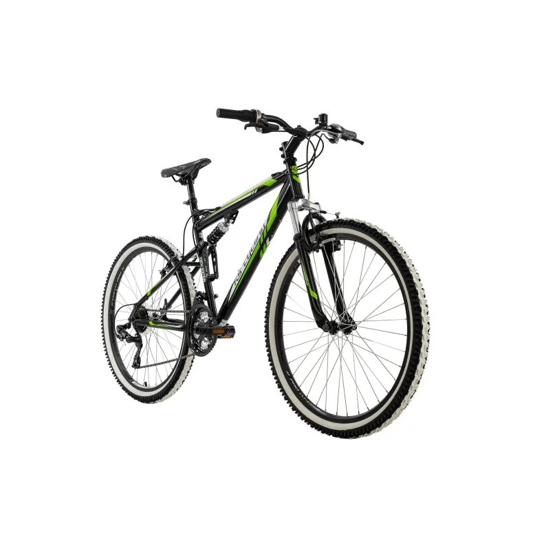 Rower Męski Górski MTB KS Cycling Scrawler 26”