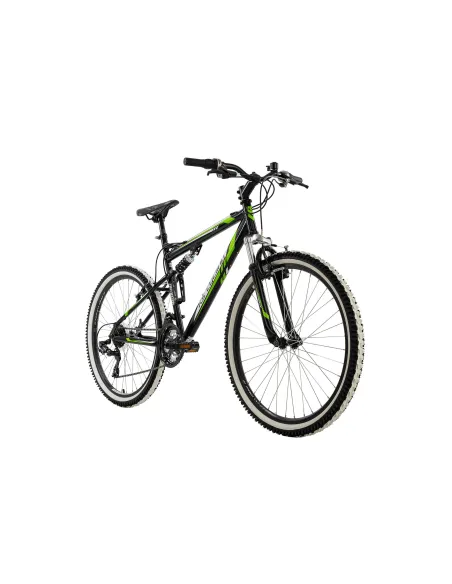 Rower Męski Górski MTB KS Cycling Scrawler 26”