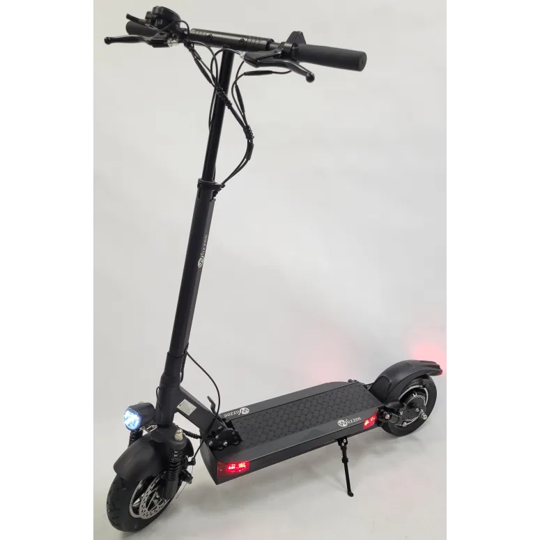 Hulajnoga Elektryczna Wiizzee WS9 Max 20km/h 26Ah 48V 500W 80km Amortyzator
