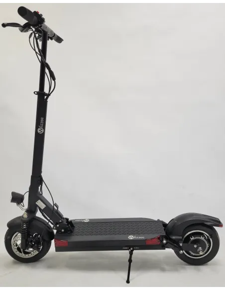 Hulajnoga Elektryczna Wiizzee WS9 Max 20km/h 26Ah 48V 500W 80km Amortyzator