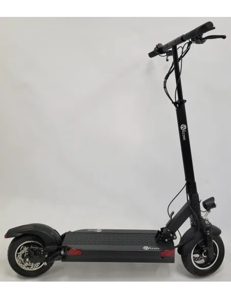 Hulajnoga Elektryczna Wiizzee WS9 Max 20km/h 26Ah 48V 500W 80km Amortyzator