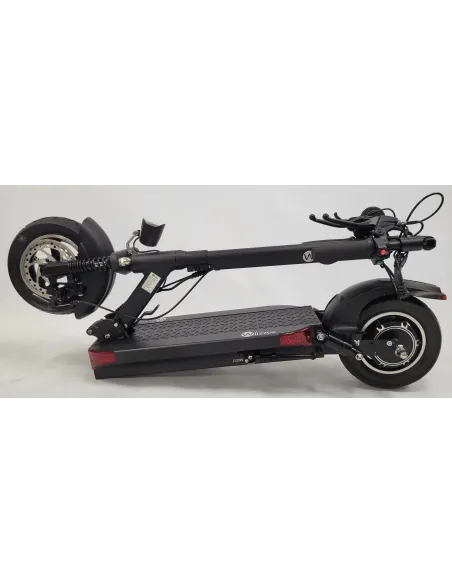 Hulajnoga Elektryczna Wiizzee WS9 Max 20km/h 26Ah 48V 500W 80km Amortyzator