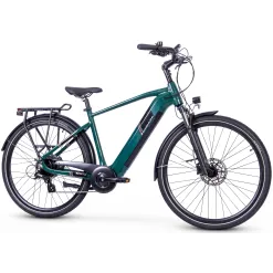 Rower Elektryczny Trekkingowy Zündapp Z810, 28"