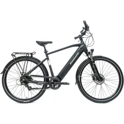 Rower Elektryczny Trekkingowy Zündapp&nbsp;Z810, Koła 28"