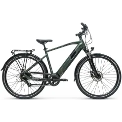 Rower Elektryczny Trekkingowy Zündapp Z810, Koła 28"