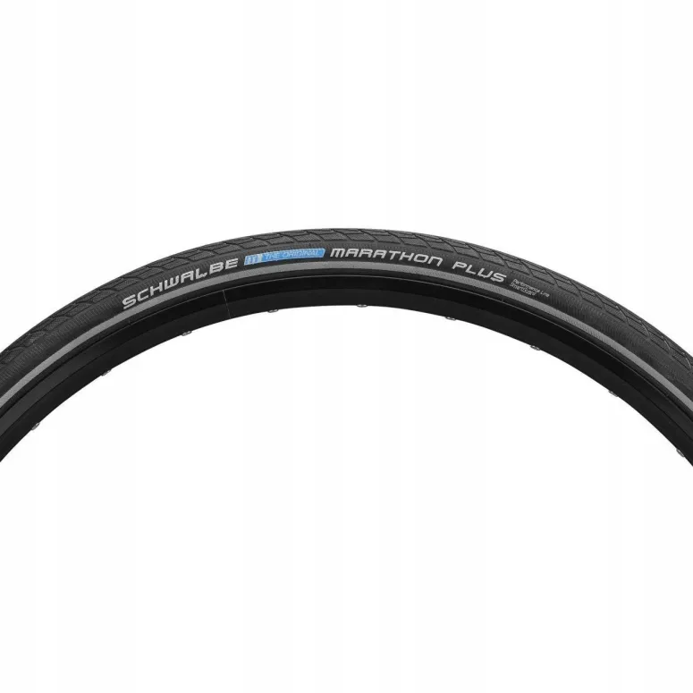 Opona Rowerowa Schwalbe Marathon Plus 28-622 700x28C SmartGuard Reflex