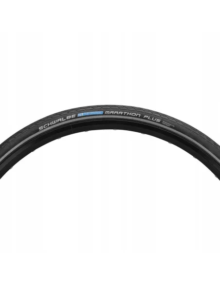 Opona Rowerowa Schwalbe Marathon Plus 28-622 700x28C SmartGuard Reflex