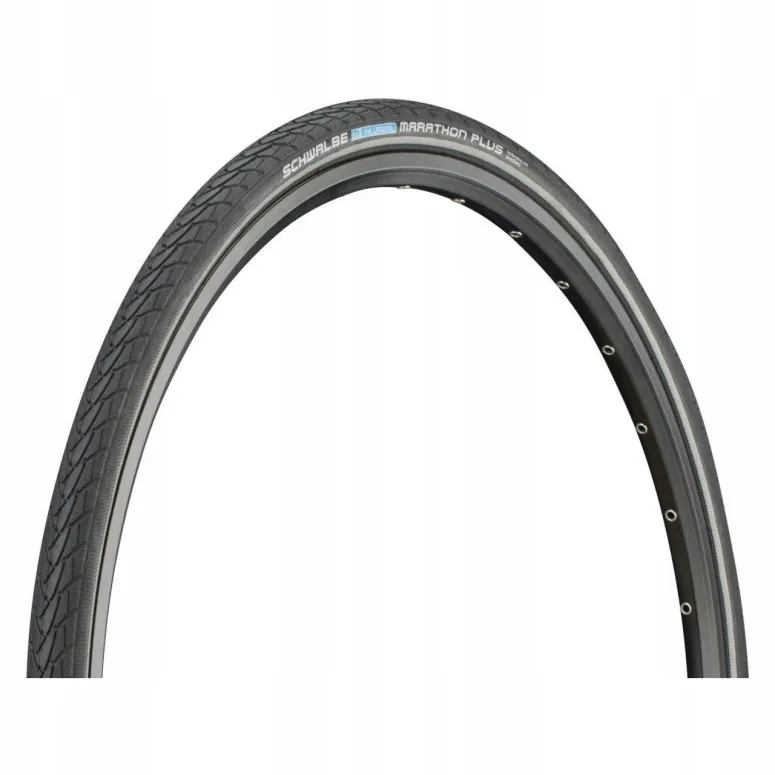 Opona Rowerowa Schwalbe Marathon Plus 28-622 700x28C SmartGuard Reflex
