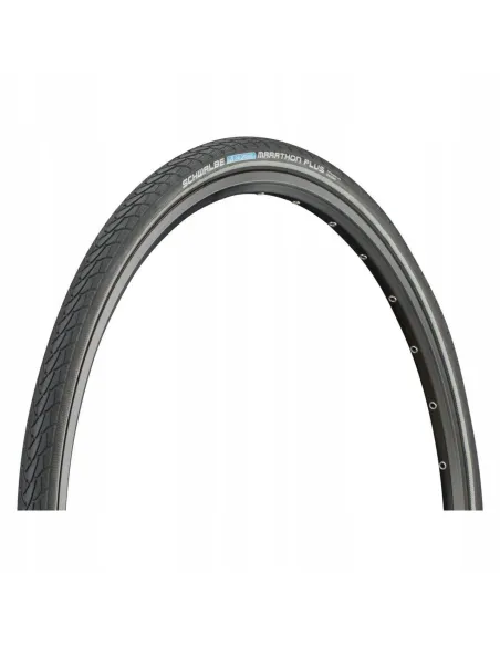 Opona Rowerowa Schwalbe Marathon Plus 28-622 700x28C SmartGuard Reflex