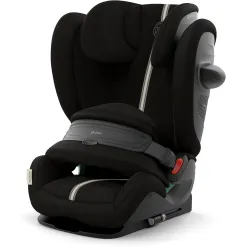 CYBEX Pallas G2 i-Size Plus fotelik samochodowy 2w1 od 9-50 kg Moon Black