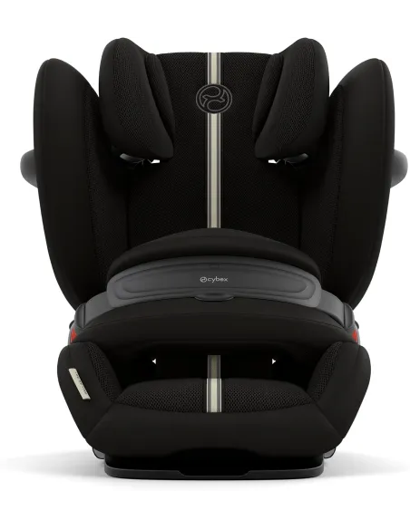 CYBEX Pallas G2 i-Size Plus fotelik samochodowy 2w1 od 9-50 kg Moon Black