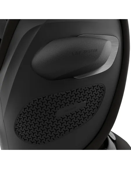 CYBEX Pallas G2 i-Size Plus fotelik samochodowy 2w1 od 9-50 kg Moon Black