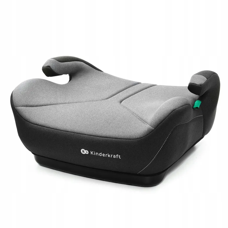Fotelik Samochodowy Podstawka 125-150 22-36kg Kinderkraft I-BOOST