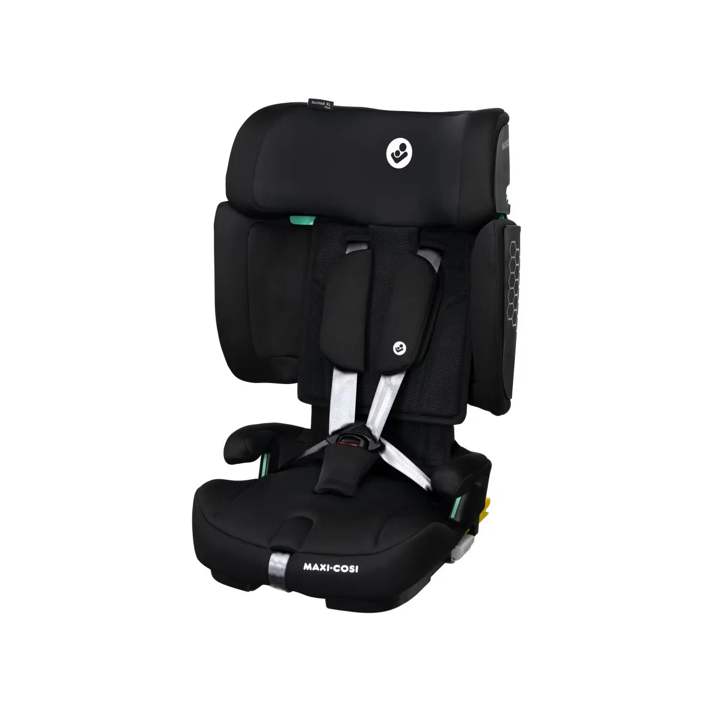 Fotelik Samochodowy Maxi-Cosi ISOFIX i-Size G-CELL 9-36 kg 76-150 cm