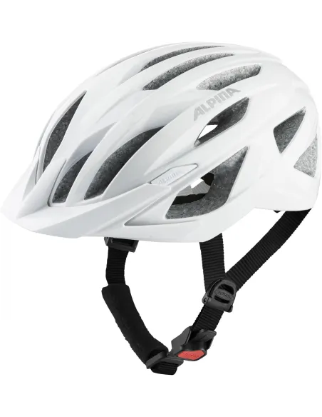 Kask Rowerowy ALPINA Delft MIPS 51-56 cm In-Mold Ergo Flex Wentylowany