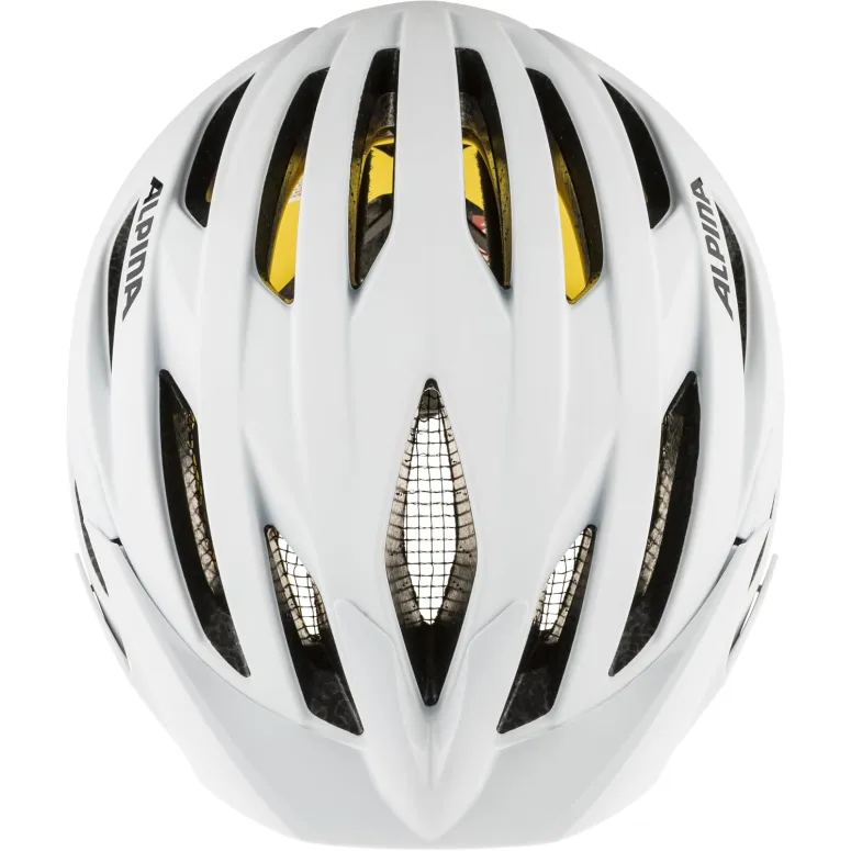 Kask Rowerowy ALPINA Delft MIPS 51-56 cm In-Mold Ergo Flex Wentylowany