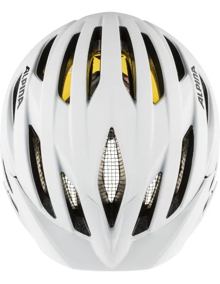 Kask Rowerowy ALPINA Delft MIPS 51-56 cm In-Mold Ergo Flex Wentylowany