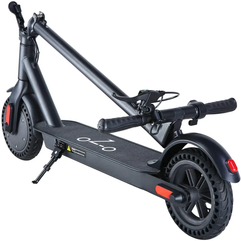 Hulajnoga Elektryczna oZ-o 8.5 350W 25km/h Stopka - 4