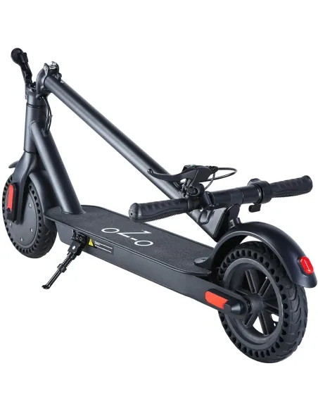 Hulajnoga Elektryczna oZ-o 8.5 350W 25km/h Stopka - 4